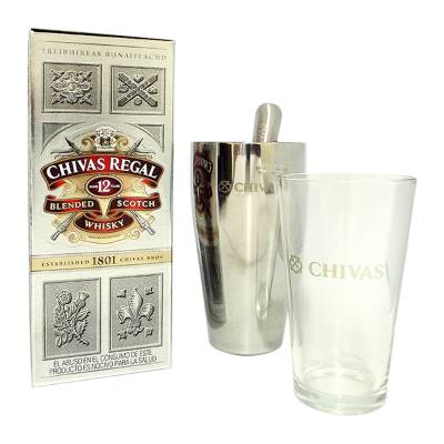 Whisky Chivas Regal 12 a?os 750 ml