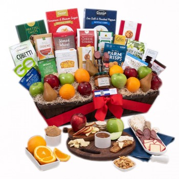 Unbelievable Fruit and Gourmet Gift