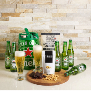 Heineken Falls Gift